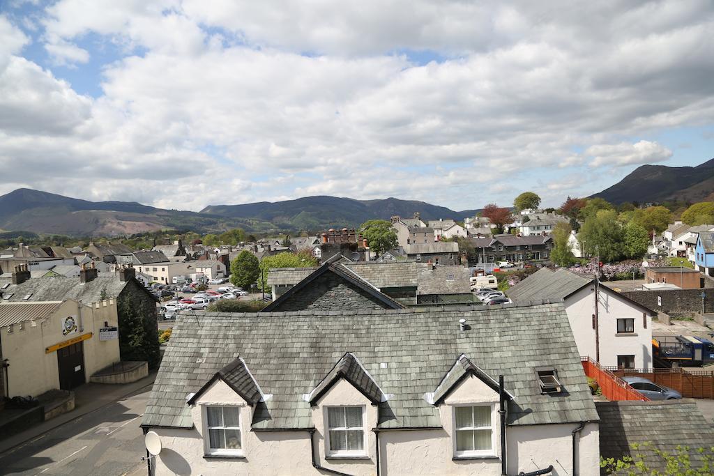 Keswick Park Hotel Quarto foto