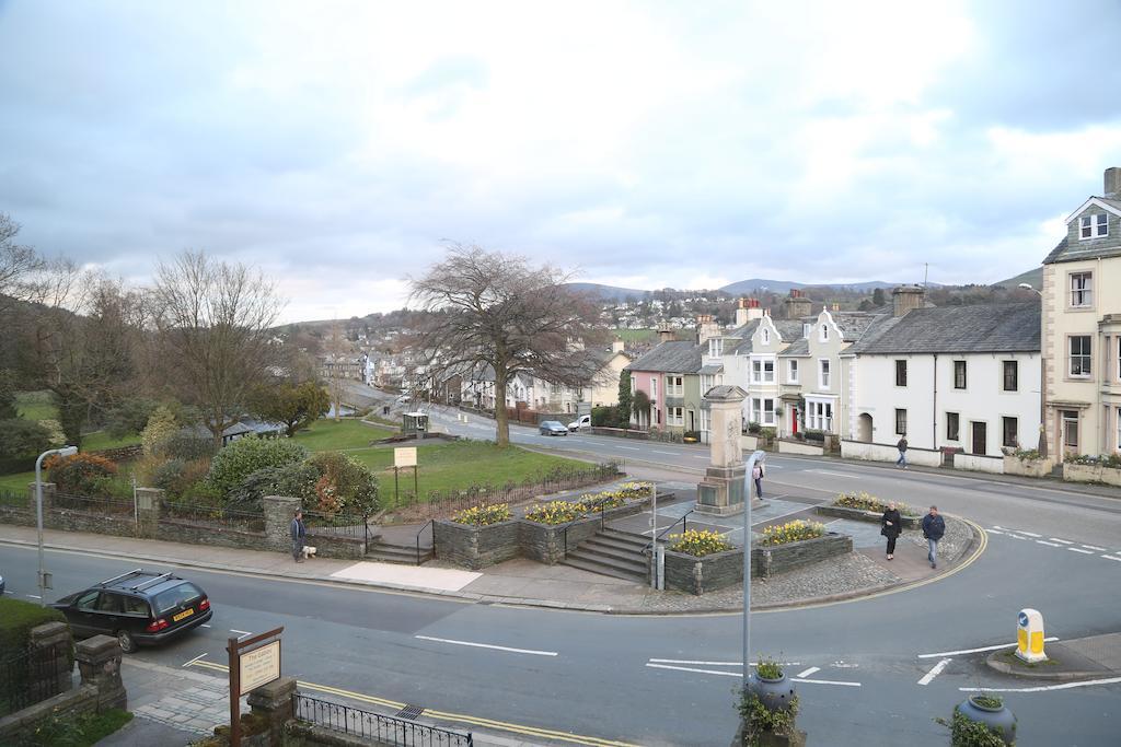 Keswick Park Hotel Quarto foto