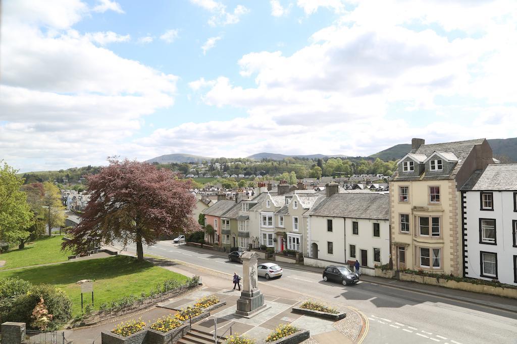 Keswick Park Hotel Quarto foto